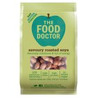 The Food Doctor Roasted Soya Bean Mini Pack